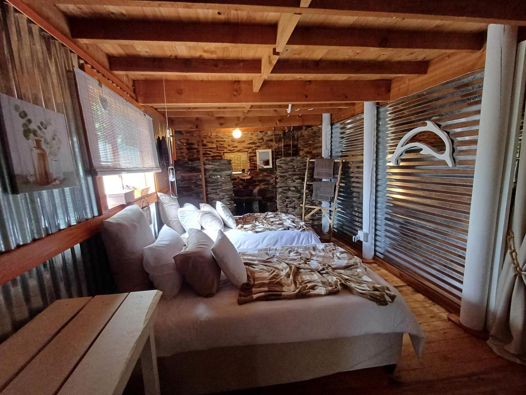 Owl'S Den 2 Apartment Oudtshoorn Exterior photo
